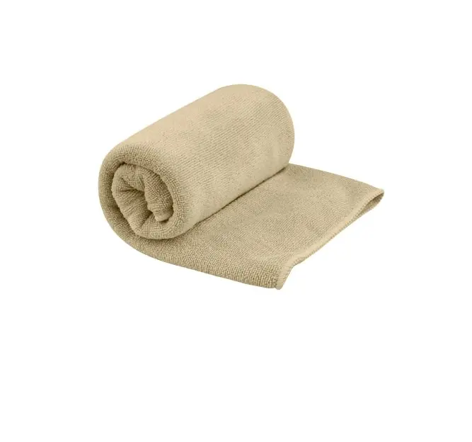Полотенце Tek Towel от Sea To Summit, Desert, S (STS ACP072011-040307) - Robinzon.ua