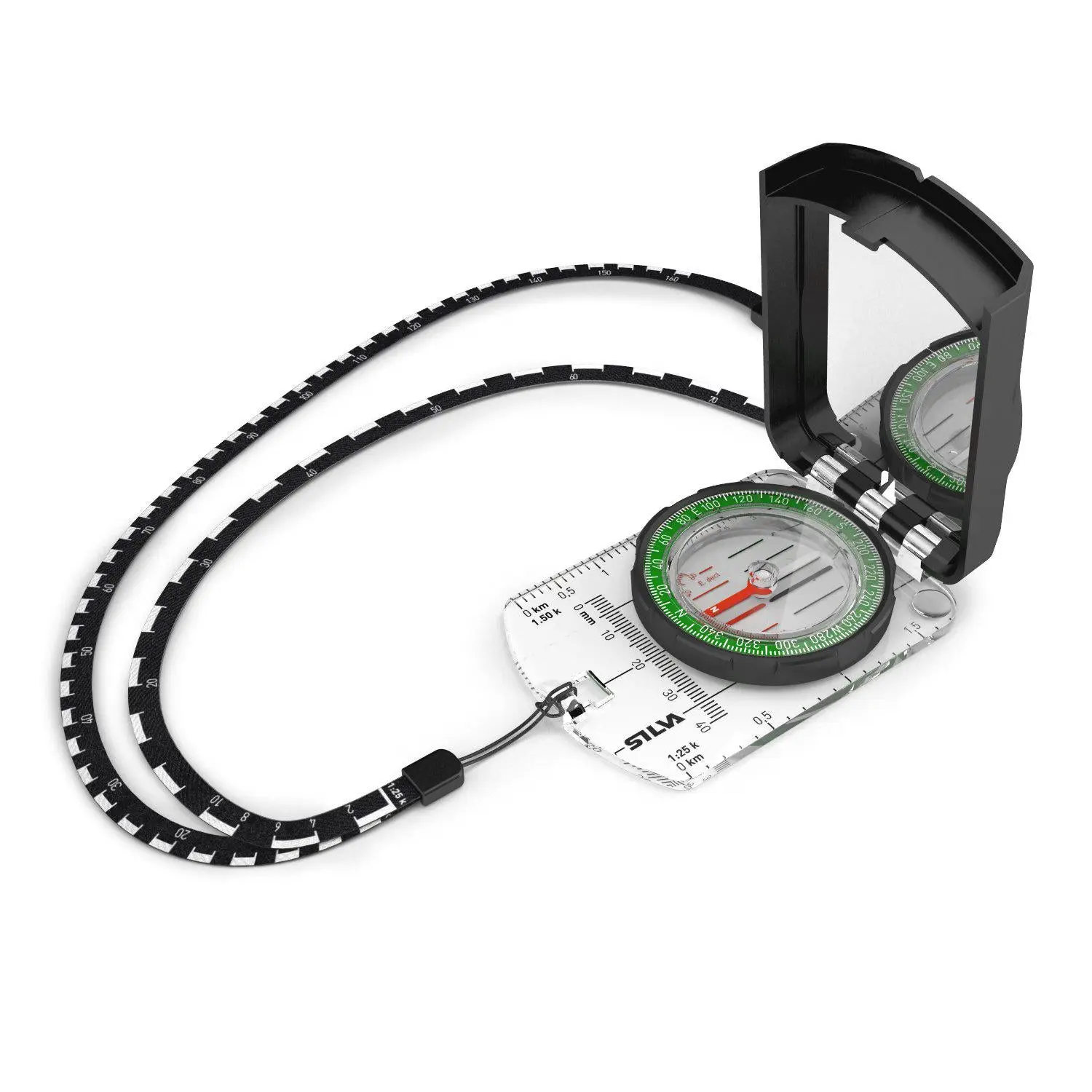 Компас Silva Ranger S (SLV 37467) - Robinzon.ua