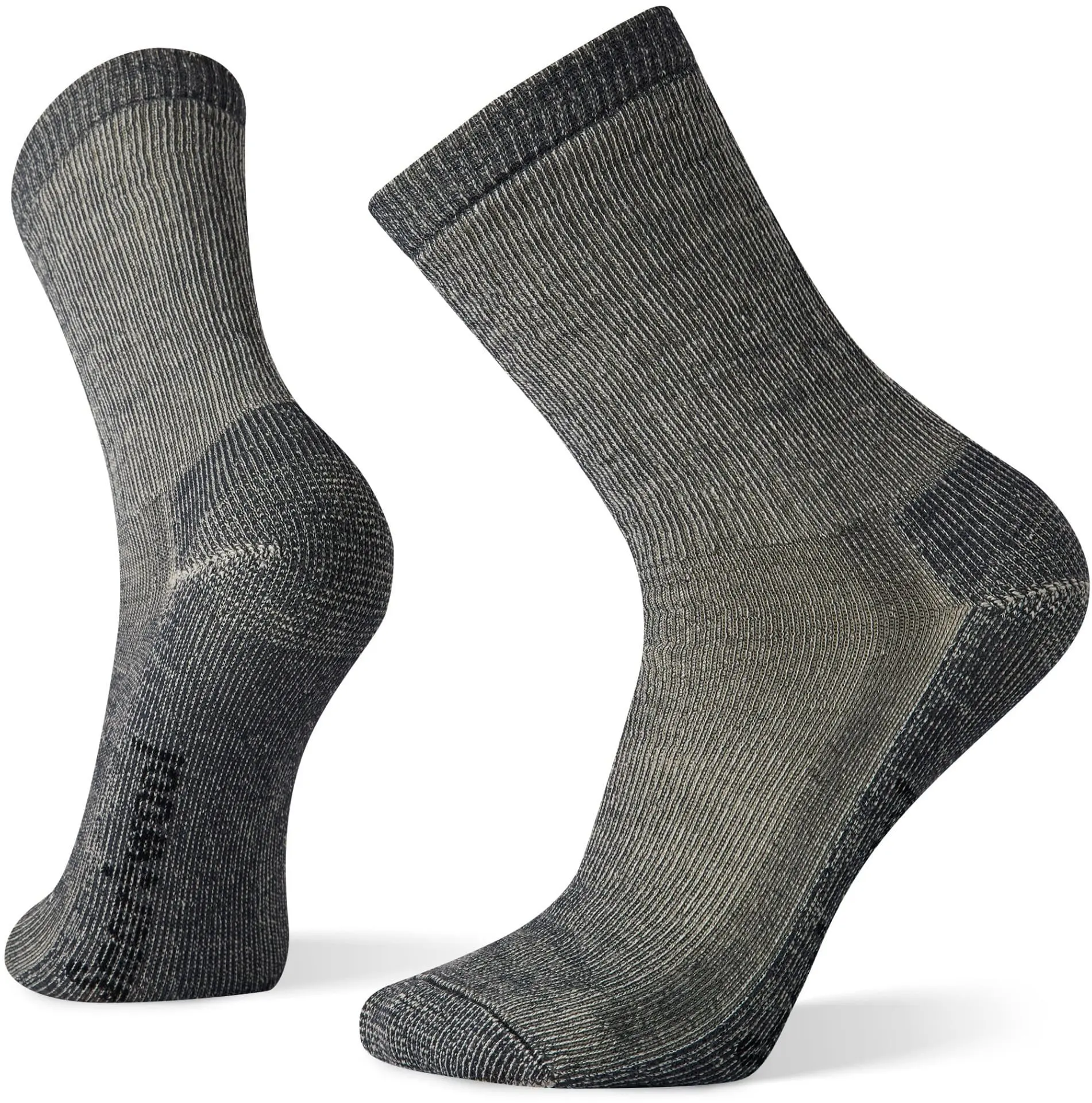 Шкарпетки чоловічі Smartwool Classic Hike Full Cushion Crew, Medium Gray, XL (SW SW013000.052-XL) - Robinzon.ua