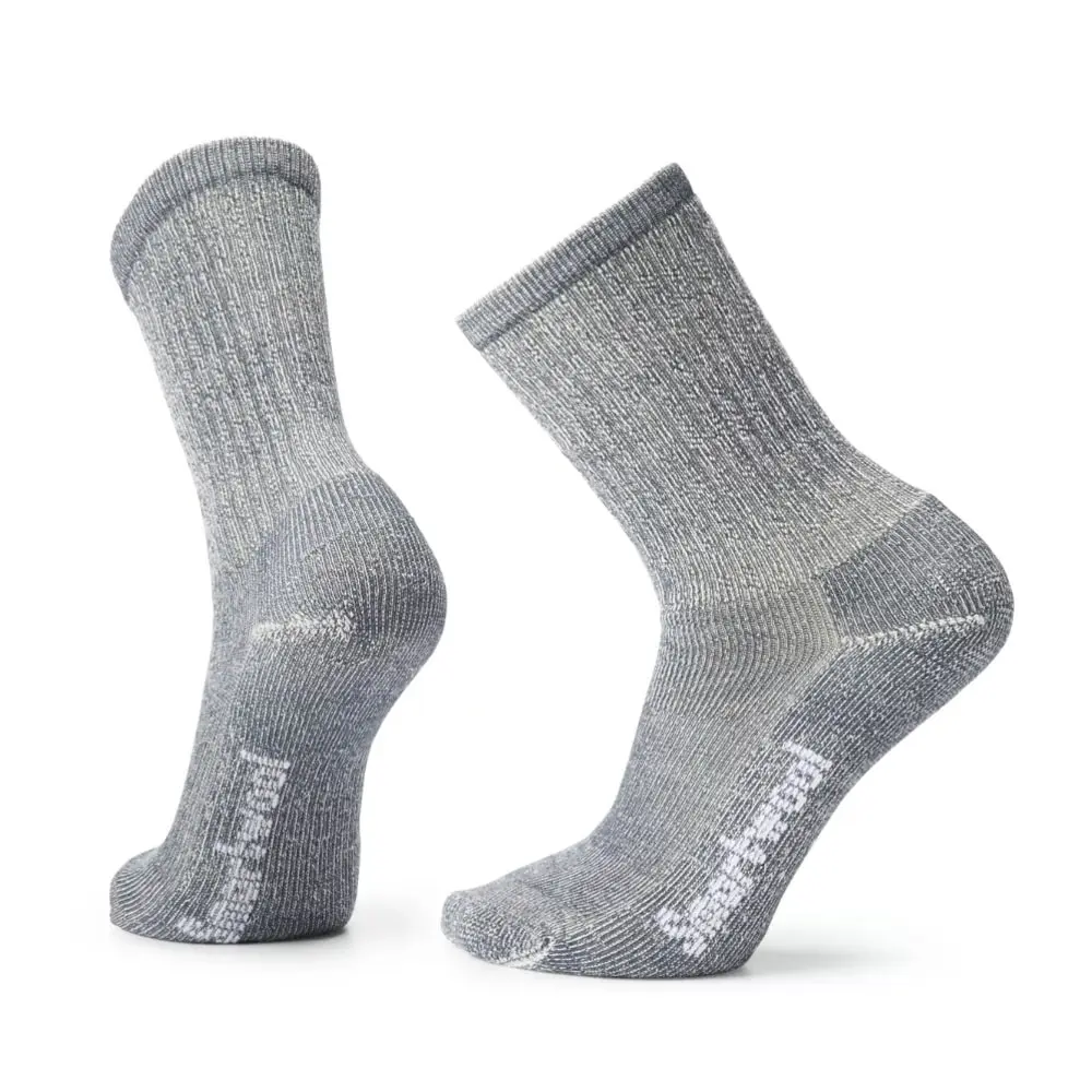 Носки мужские Smartwool Classic Hike Light Cushion Crew, Light Gray, XL (SW SW012900.039-LX) - Robinzon.ua
