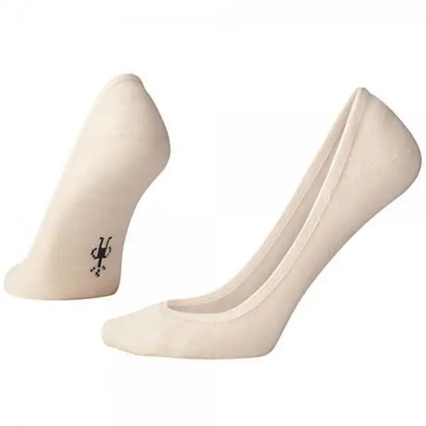 Носки женские Smartwool Secret Sleuth Natural, р. s (SW SW776.100-S) - Robinzon.ua