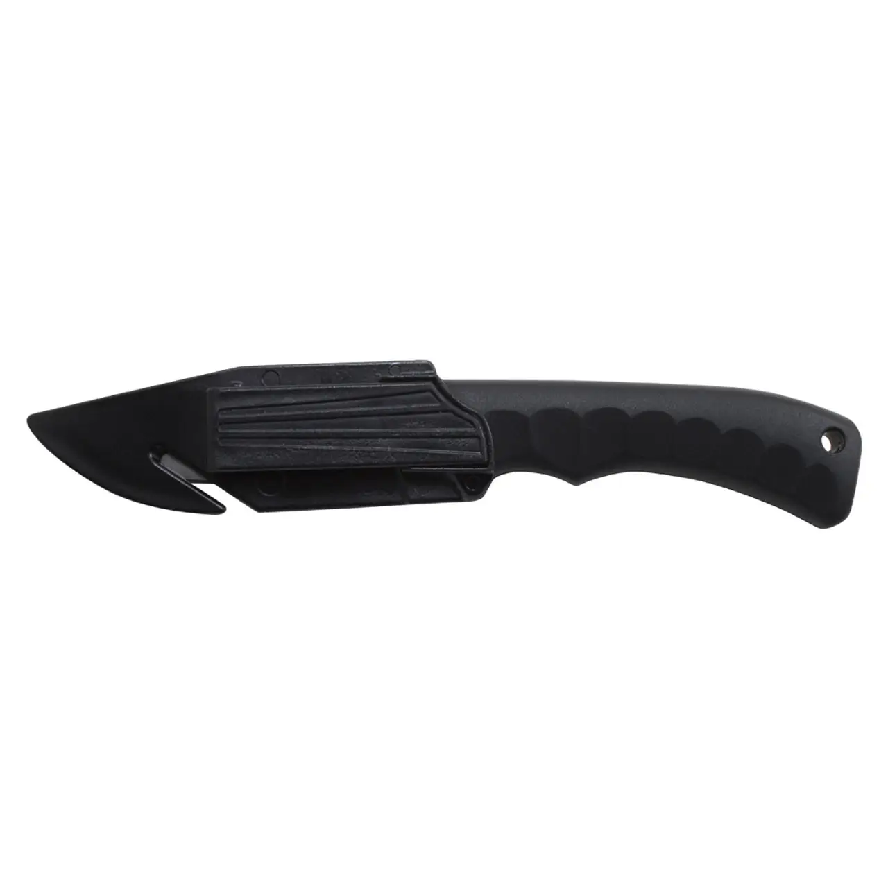 Нож SOG Ace, Stonewash Black ( SOG ACE1001-CP) - 2 - Robinzon.ua