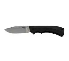 Ніж SOG Ace, Stonewash Black ( SOG ACE1001-CP) - Robinzon.ua