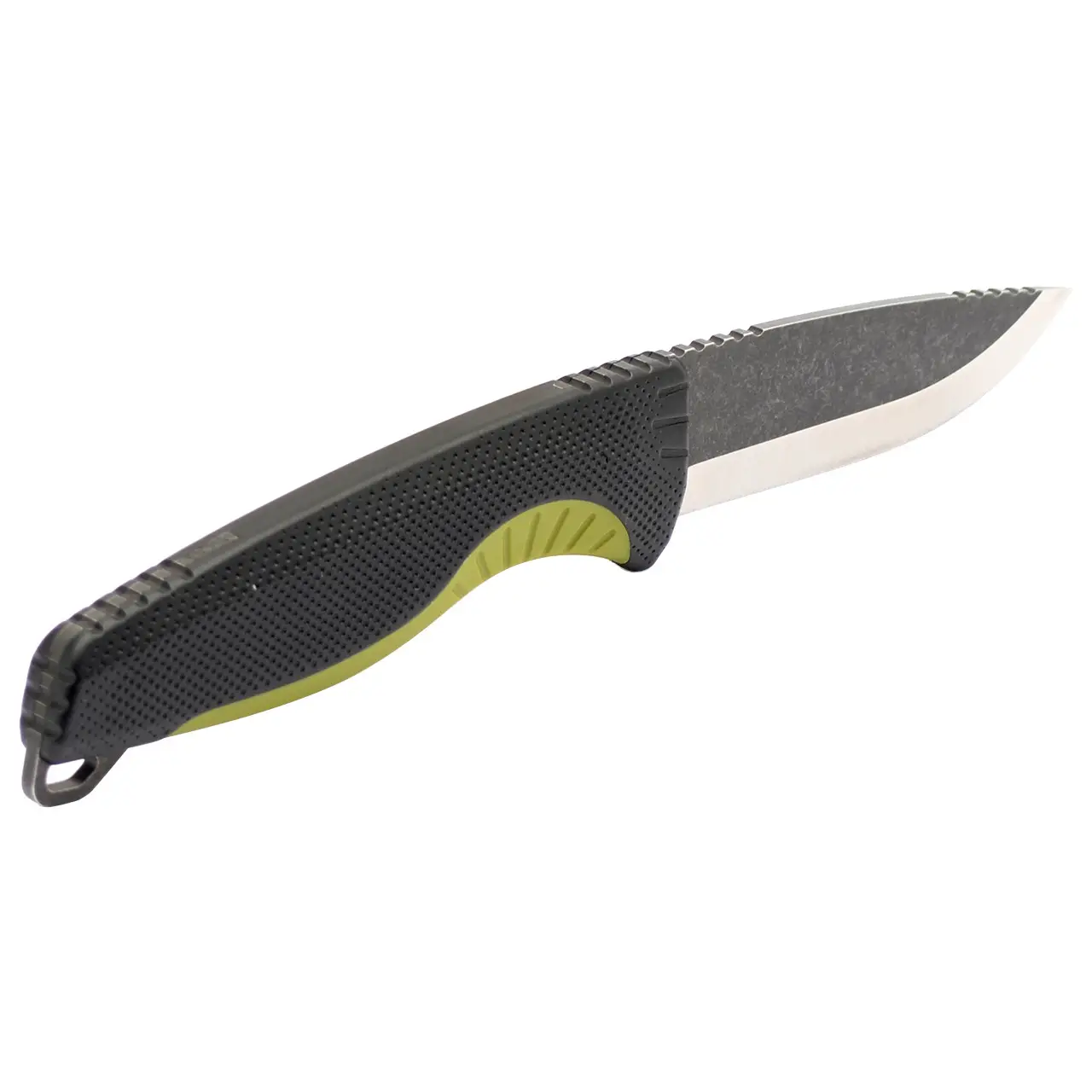 Нож SOG Aegis FX, Black/Moss Green (SOG 17-41-04-41) - 6 - Robinzon.ua