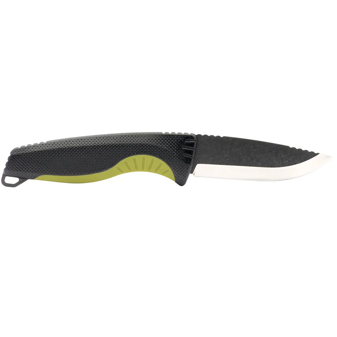 Нож SOG Aegis FX, Black/Moss Green (SOG 17-41-04-41) - Robinzon.ua