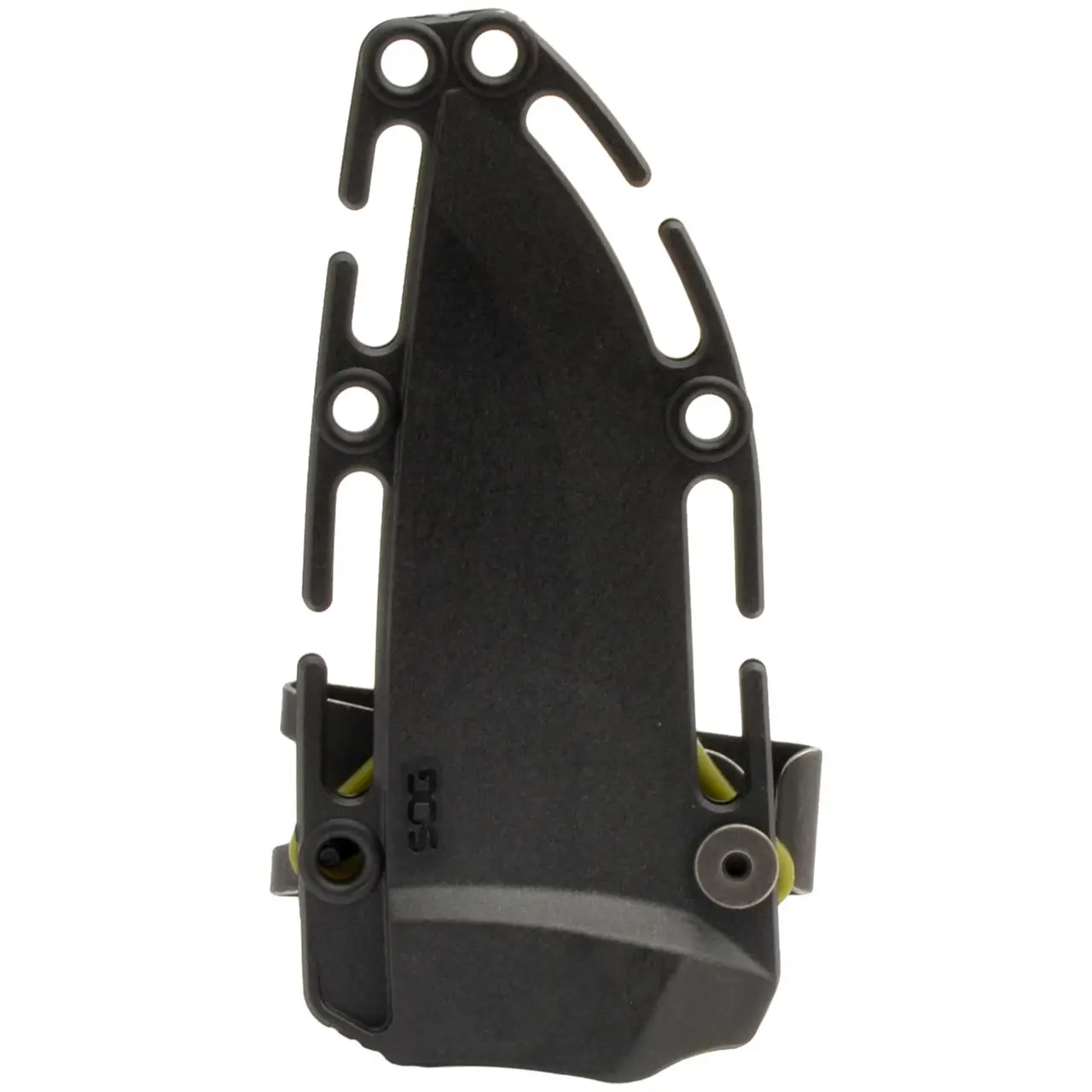 Ніж SOG Aegis FX (в коробці), Black/Moss Green (SOG 17-41-04-57) - 3 - Robinzon.ua