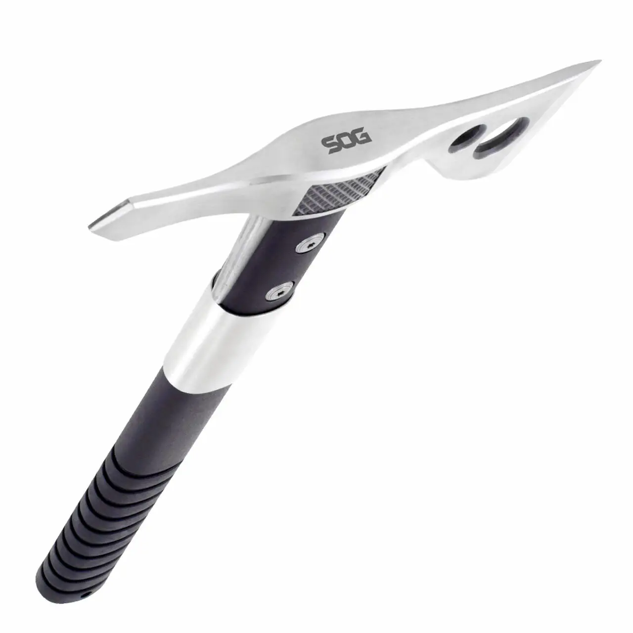 Сокира SOG Fast Hawk, Polished (SOG F06PN-CP) - 1 - Robinzon.ua