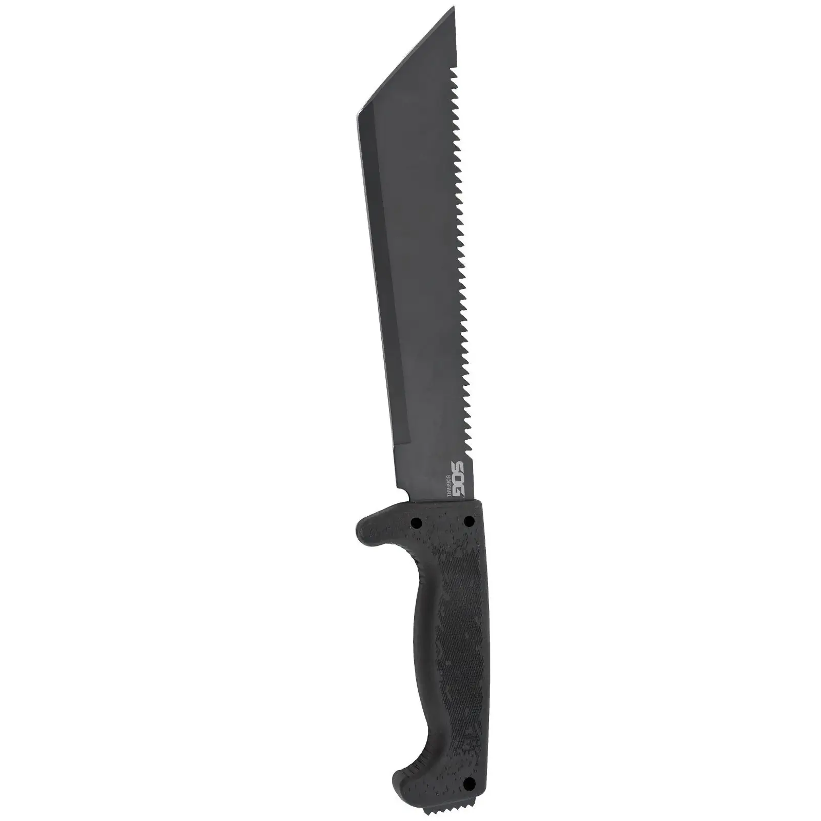 Мачете SOG SOGfari 10 " Tanto Machete (SOG MC04-N) - 3 - Robinzon.ua