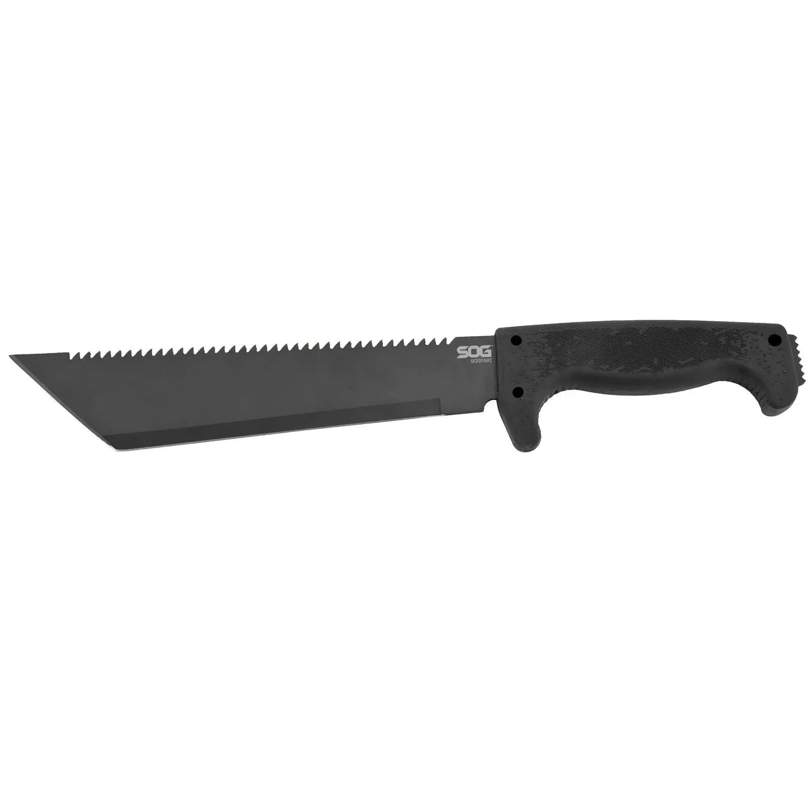 Мачете SOG SOGfari 10 " Tanto Machete (SOG MC04-N) - Robinzon.ua
