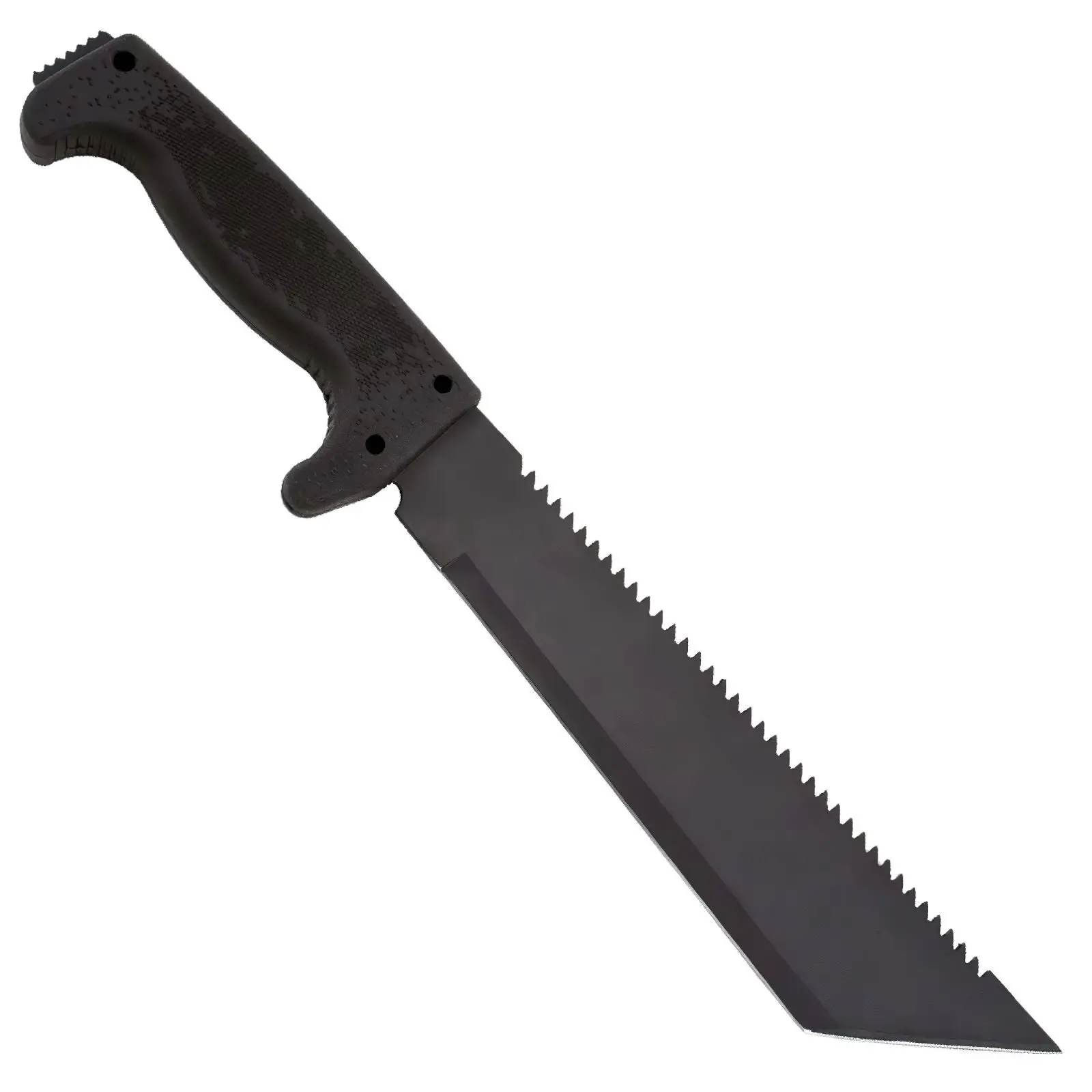 Мачете SOG SOGfari 10 " Tanto Machete (SOG MC04-N) - 2 - Robinzon.ua