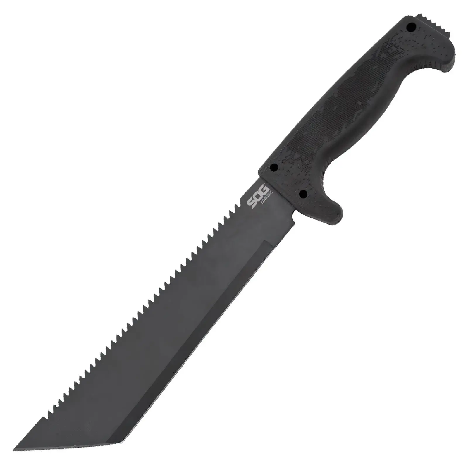 Мачете SOG SOGfari 10 " Tanto Machete (SOG MC04-N) - 1 - Robinzon.ua