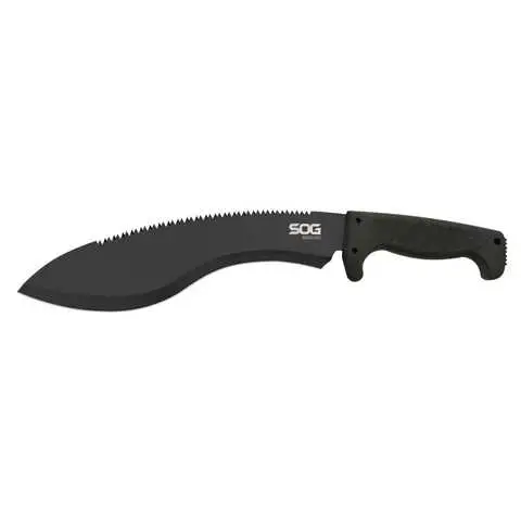 Мачете SOG SOGfari Kukri Machete (SOG MC11-N) - Robinzon.ua