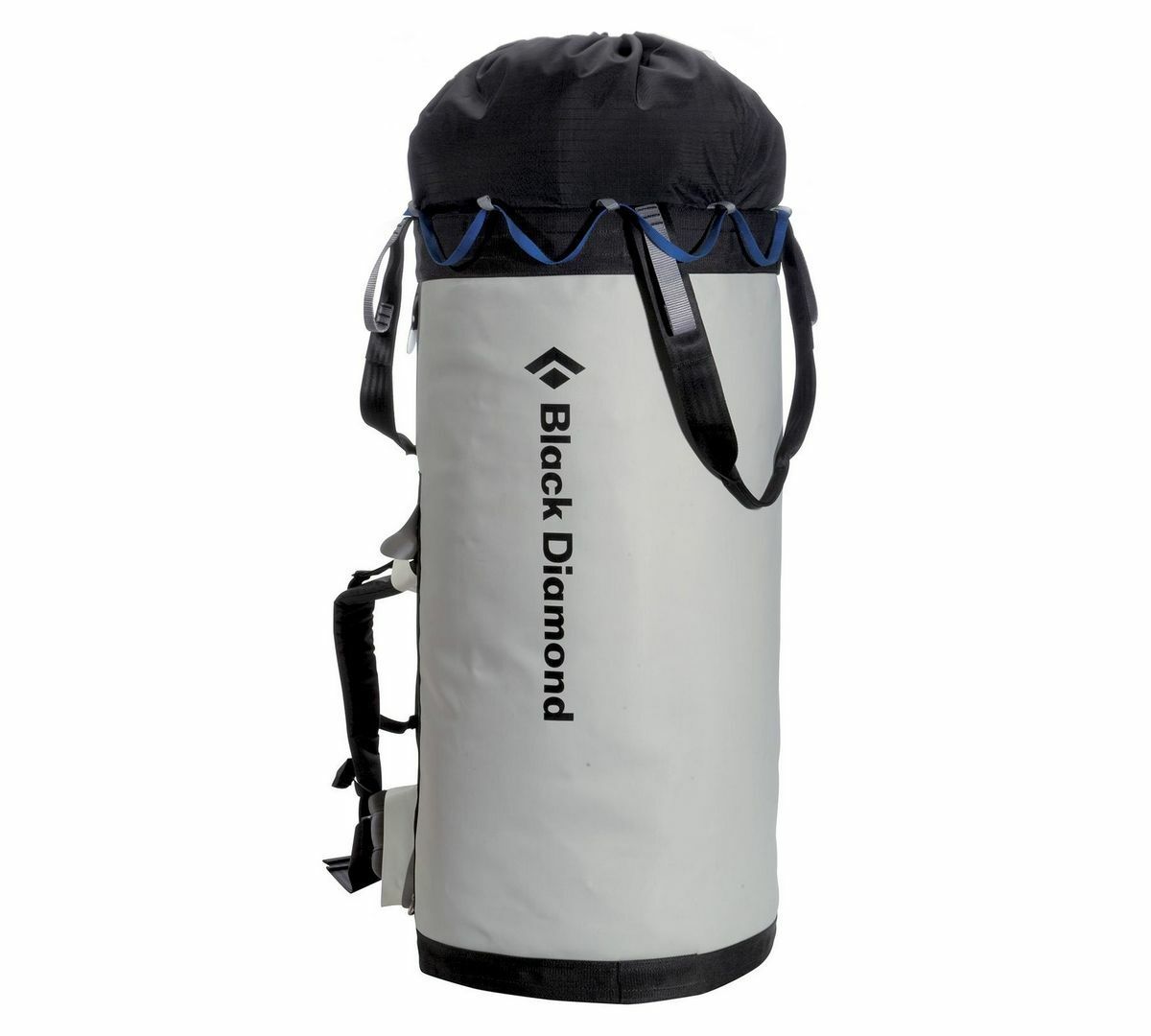 Баул експедиційний Black Diamond Touchstone Haul Bag, 70 л (BD 810275) - Robinzon.ua