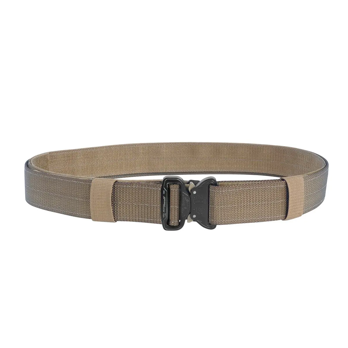 Ремень Tasmanian Tiger- Equipment Belt MK2 SET, Coyote Brown, р. XL (TT 7633.346-XL) - Robinzon.ua