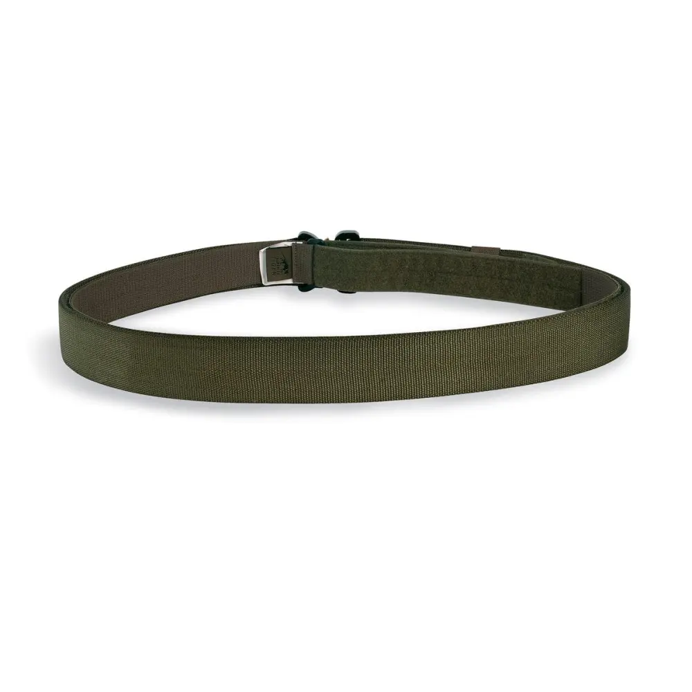 Ремінь Tasmanian Tiger- Equipment Belt MK2 SET, Olive, р. XL (TT 7633.331-XL) - 1 - Robinzon.ua