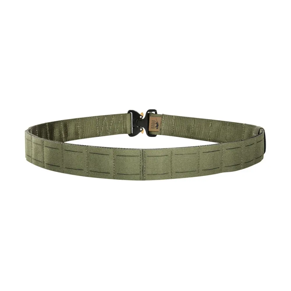 Ремень Tasmanian Tiger Modular Belt, Olive, XL (TT 7238.331-XL) - 1 - Robinzon.ua