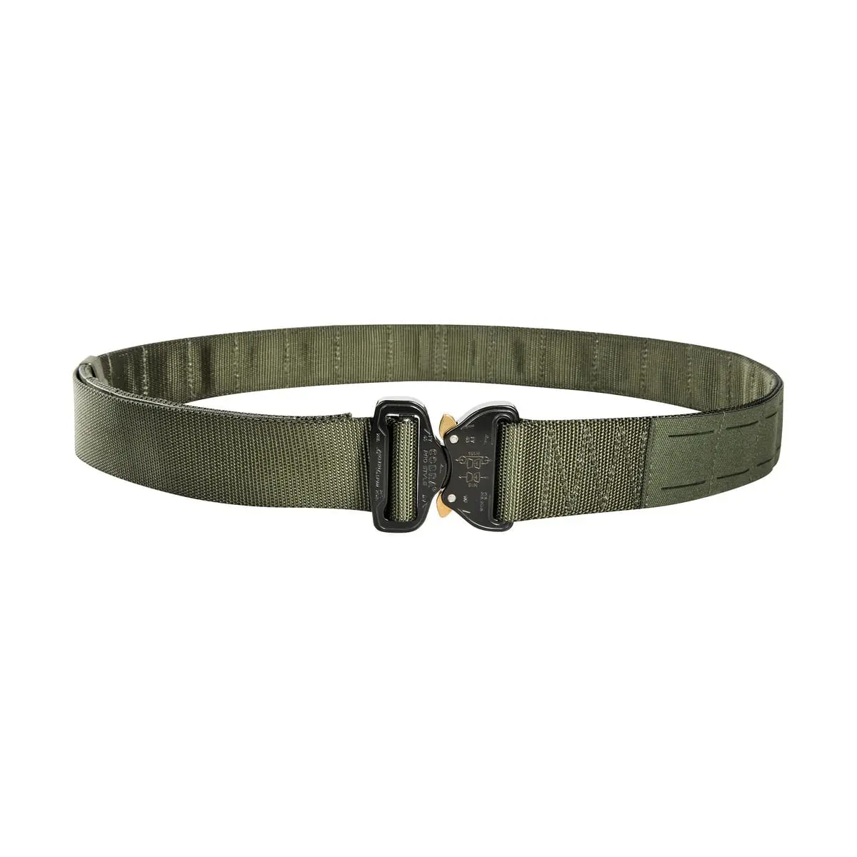 Ремень Tasmanian Tiger Modular Belt, Olive, XL (TT 7238.331-XL) - Robinzon.ua