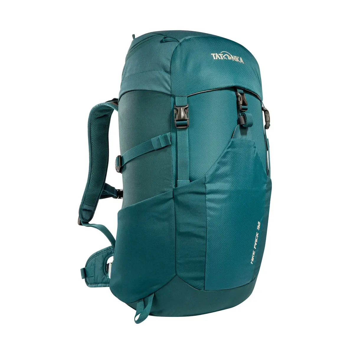 Рюкзак Tatonka Hike Pack 32, Teal Green/Jasper (TAT 1555.370) - Robinzon.ua