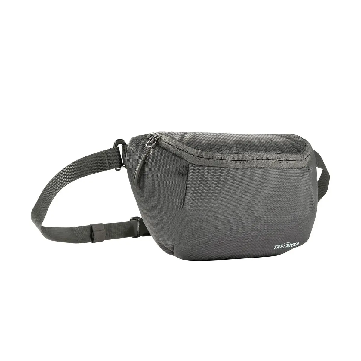 Сумка поясна Tatonka Hip Belt Pouch, Titan Grey, (TAT 1340.021) - Robinzon.ua