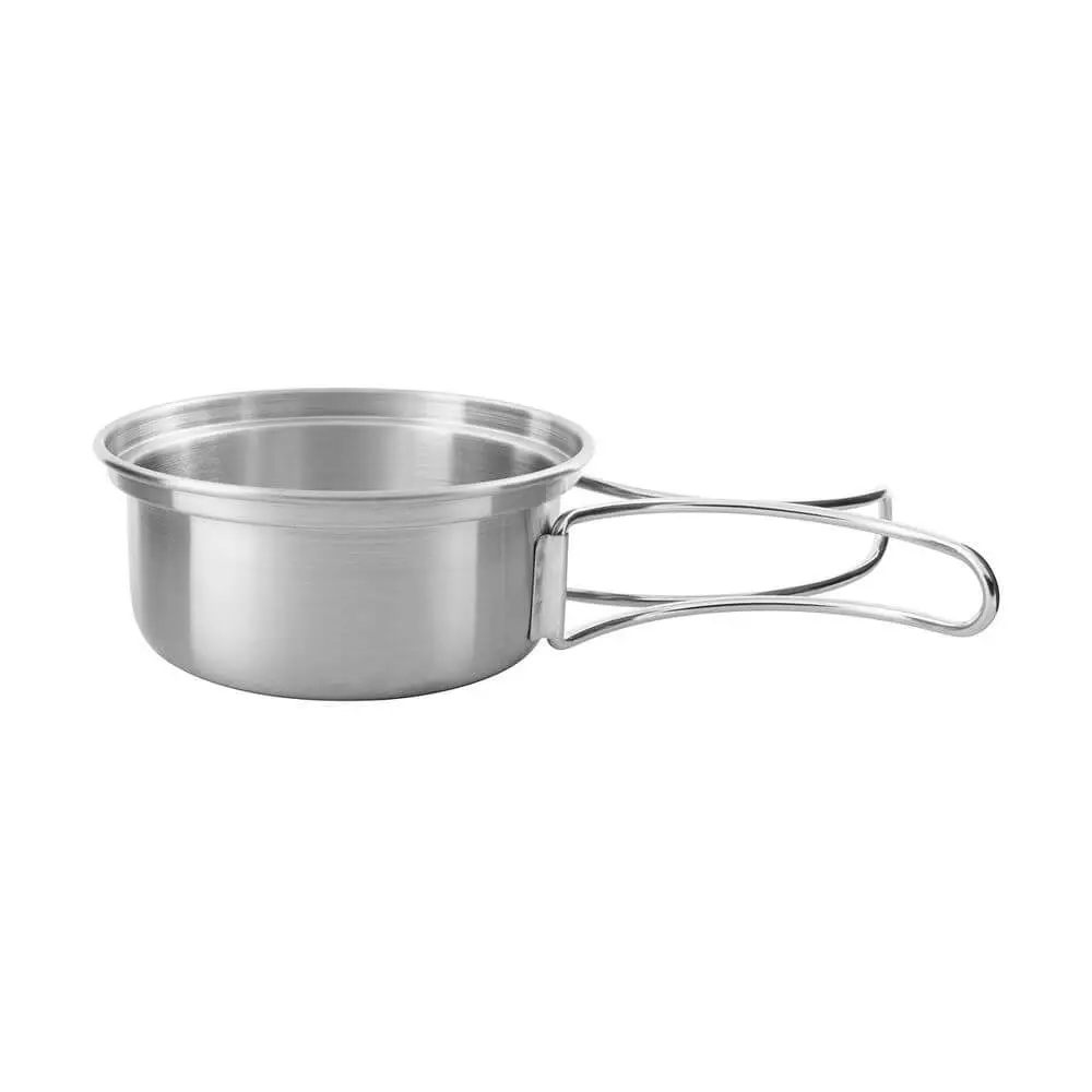 Кришка для кружки Tatonka Handle Mug Lid, Silver (TAT 4075.000) - 1 - Robinzon.ua