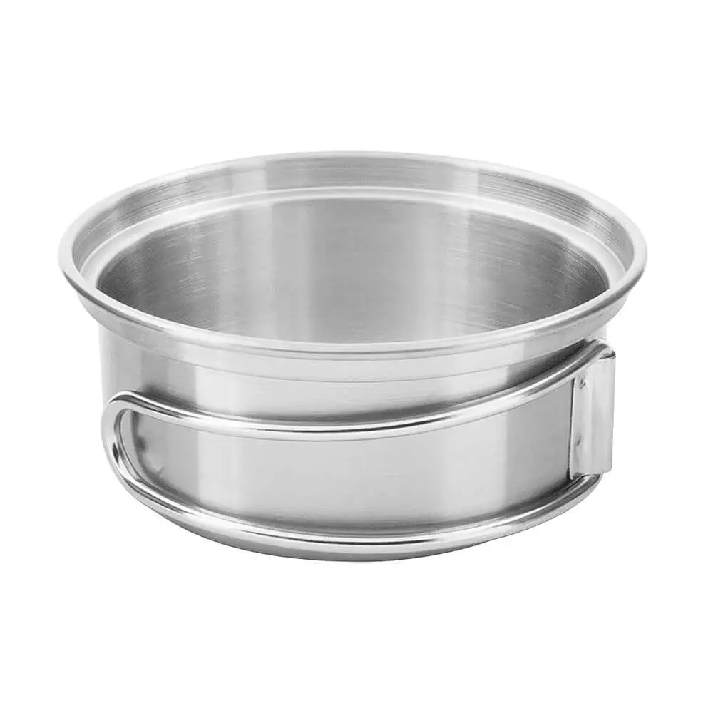 Кришка для кружки Tatonka Handle Mug Lid, Silver (TAT 4075.000) - Robinzon.ua
