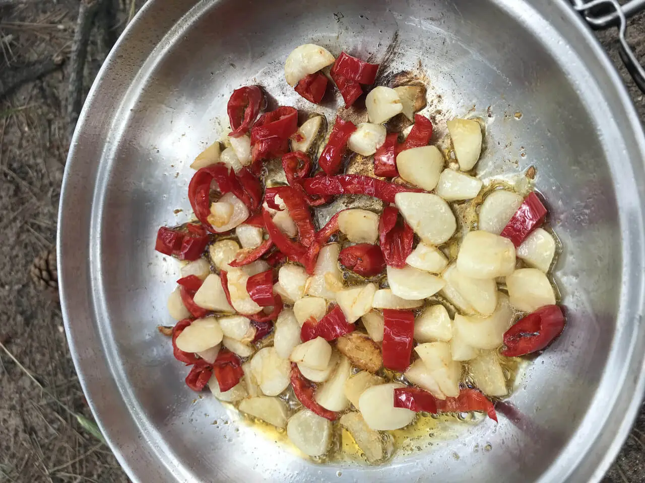 Казанок з кришкою Tatonka Kettle 6.0, Silver (TAT 4005.000) - 4 - Robinzon.ua