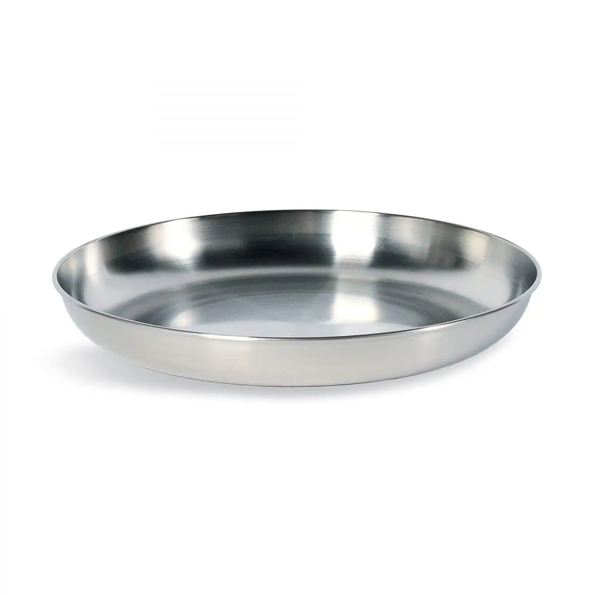 Миска Tatonka Large Plate, Silver (TAT 4030.000) - Robinzon.ua