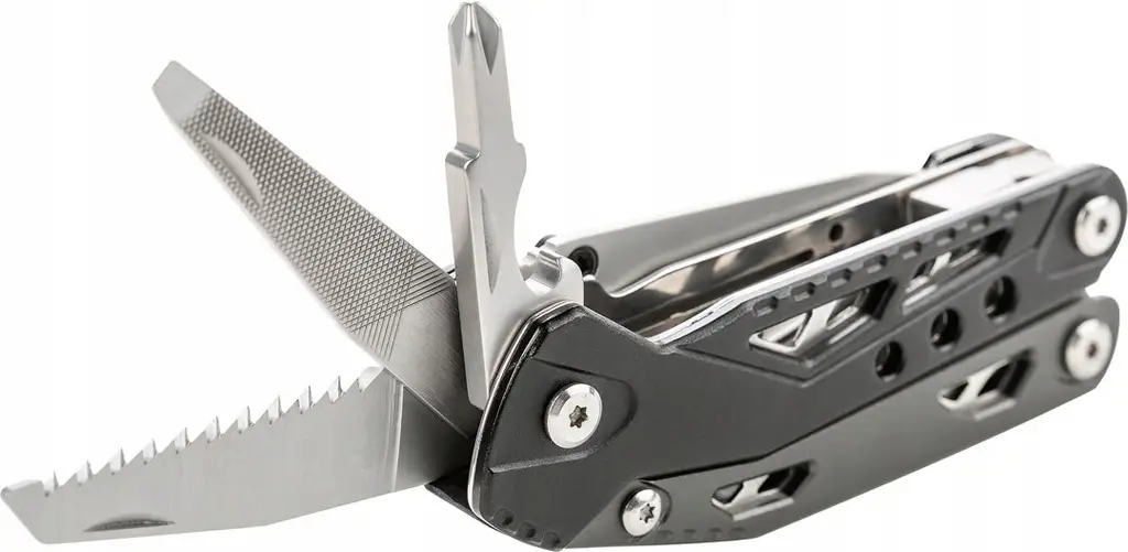 Ніж-мультитул True Utility Handyone (TR TU181) - 8 - Robinzon.ua