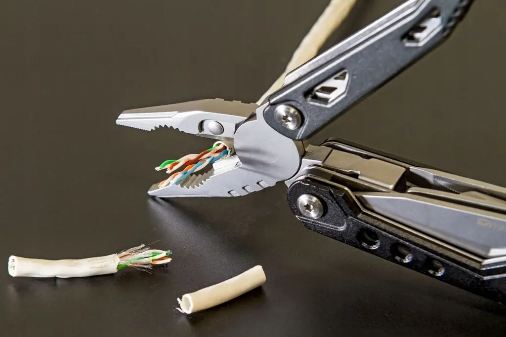 Ніж-мультитул True Utility Handyone (TR TU181) - 3 - Robinzon.ua