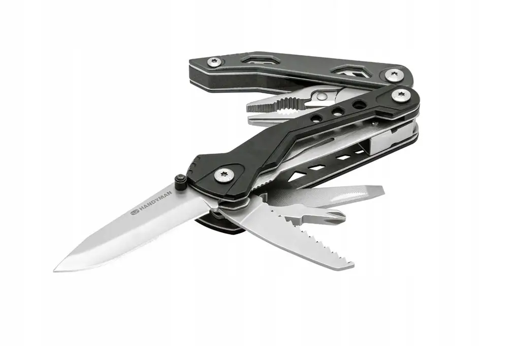 Ніж-мультитул True Utility Handyone (TR TU181) - Robinzon.ua