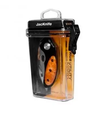 Розкладний ніж True Utility Jacknife (TR TU576K) - 4 - Robinzon.ua