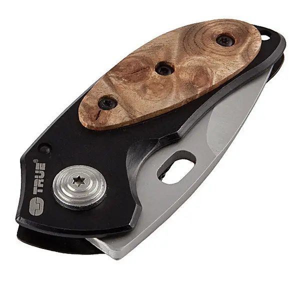 Розкладний ніж True Utility Jacknife (TR TU576K) - 2 - Robinzon.ua