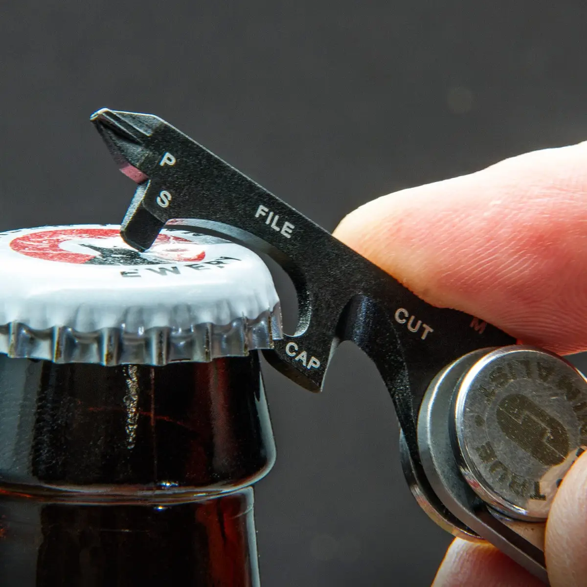 Розкладний ніж True Utility Minimalist (TR TU208K) - 7 - Robinzon.ua