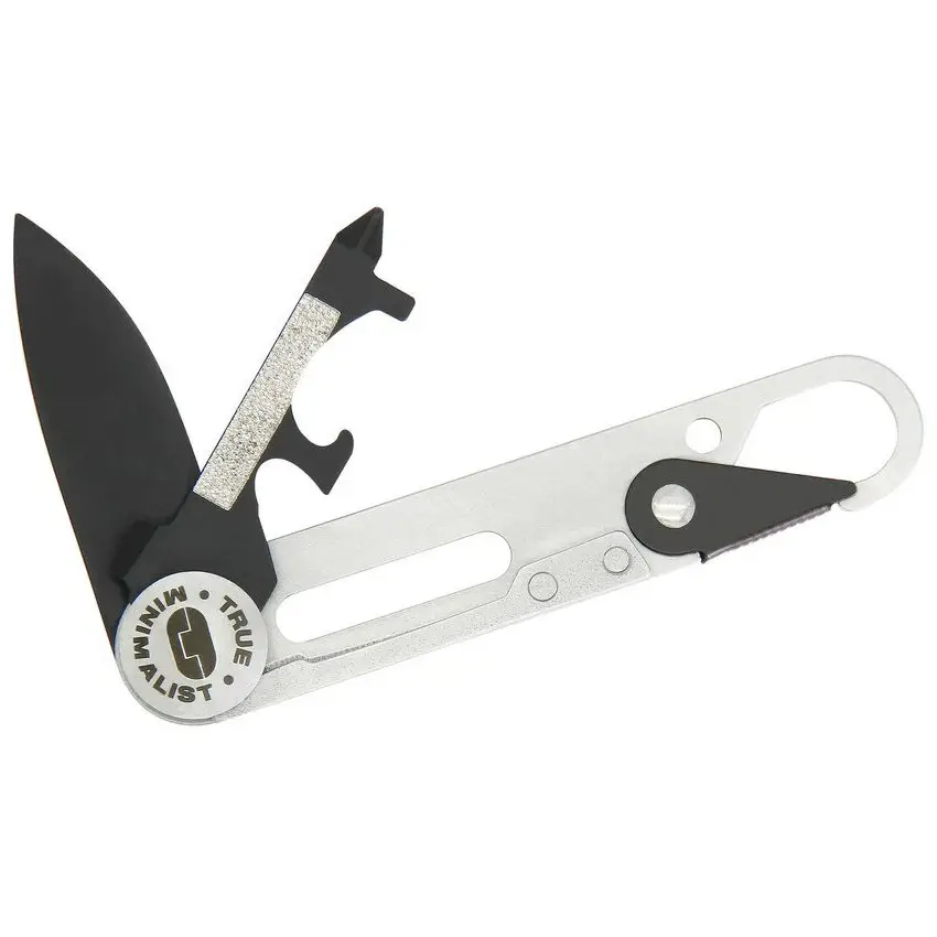 Розкладний ніж True Utility Minimalist (TR TU208K) - 1 - Robinzon.ua