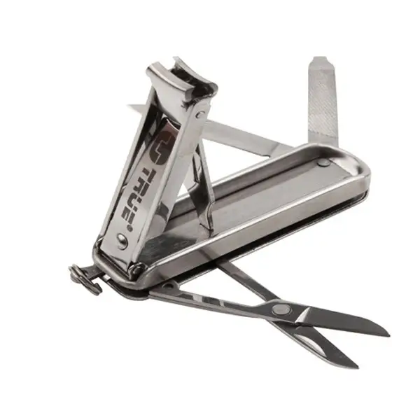 Інструменти для манікюру True Utility NailClip Kit (TR TU215K) - Robinzon.ua
