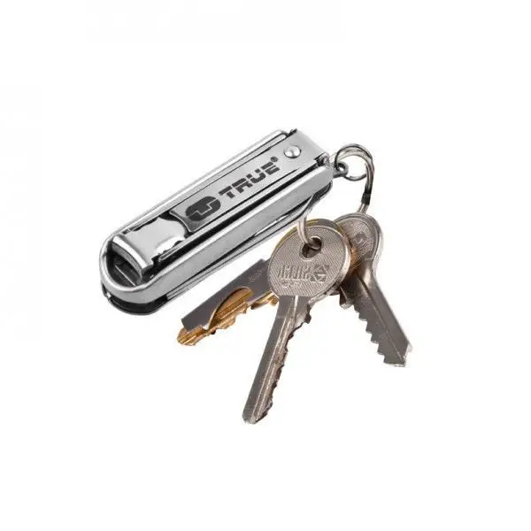 Інструменти для манікюру True Utility NailClip Kit (TR TU215K) - 1 - Robinzon.ua