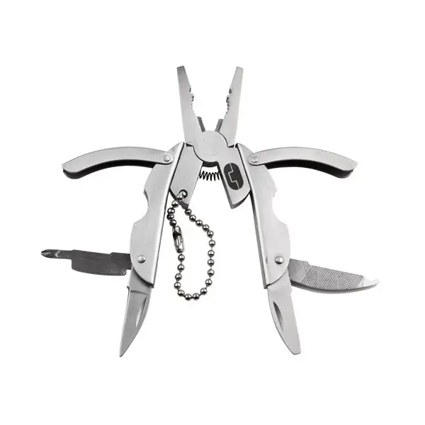 Мультитул True Utility Scarab (TR TU204K) - Robinzon.ua