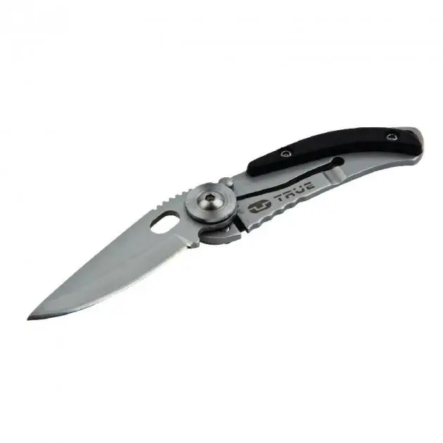 Розкладний ніж True Utility Skeletonknife (TR TU571K) - Robinzon.ua