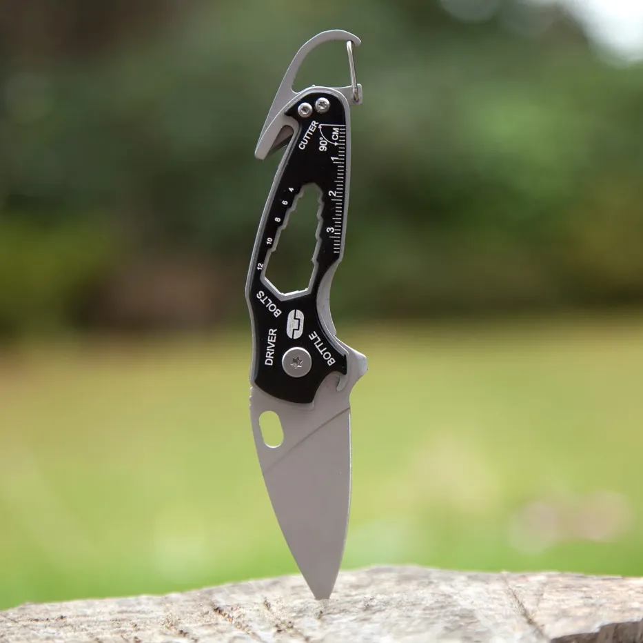 Розкладний ніж True Utility Smartknife (TR TU573K) - 2 - Robinzon.ua