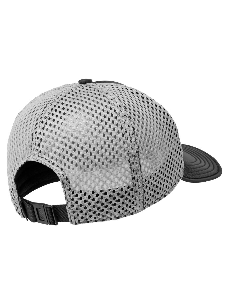 Кепка MONTANE Active Trucker Cap Чорний One Size - 1 - Robinzon.ua