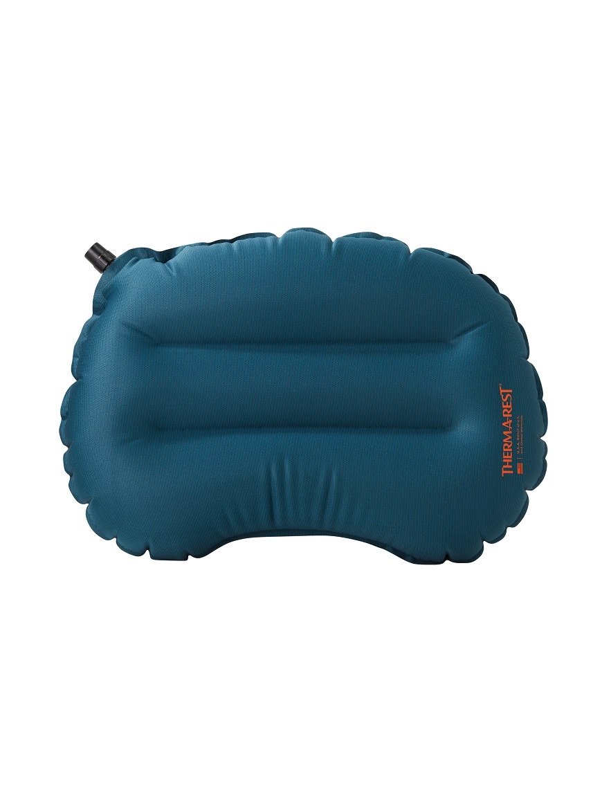 Подушка THERM-A-REST Air Head Lite R Темно-синій - 2 - Robinzon.ua