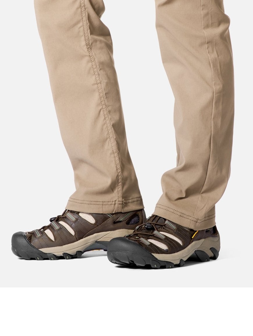 Сандалі KEEN Arroyo II M Оливковый 45 - 5 - Robinzon.ua