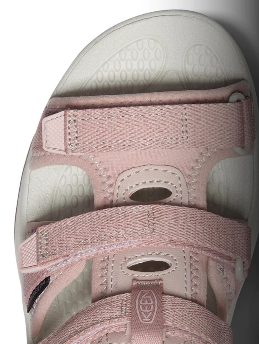 Сандалии KEEN Astoria West Open-Toe W Желтый 40 - 6 - Robinzon.ua