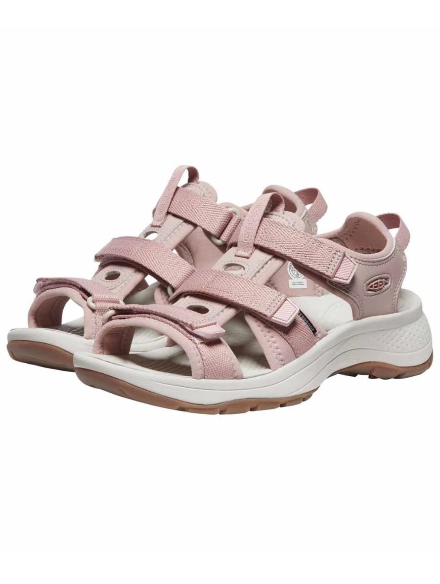 Сандалии KEEN Astoria West Open-Toe W Желтый 40 - 1 - Robinzon.ua