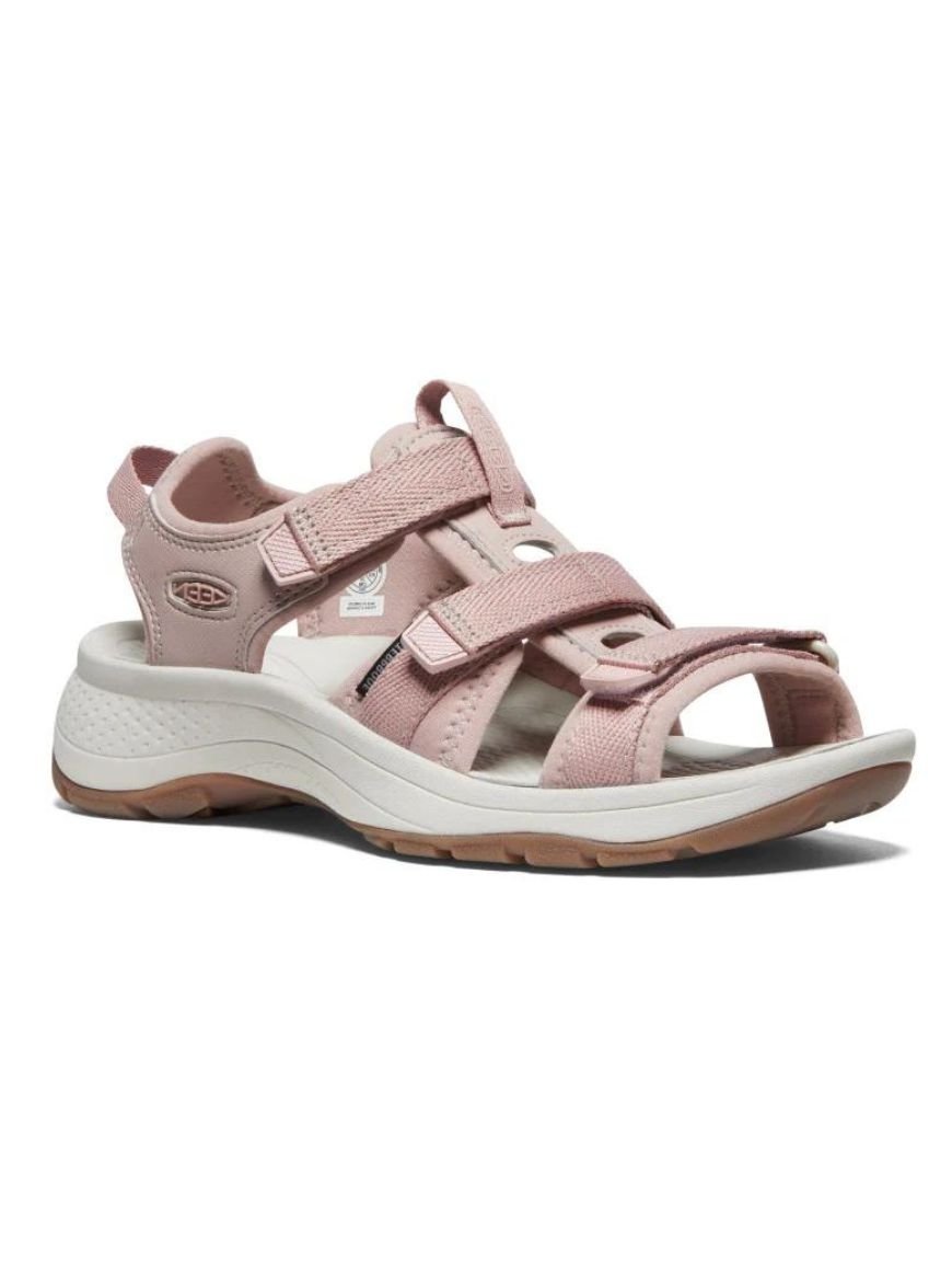 Сандалі KEEN Astoria West Open-Toe W Жовтий 40 - Robinzon.ua