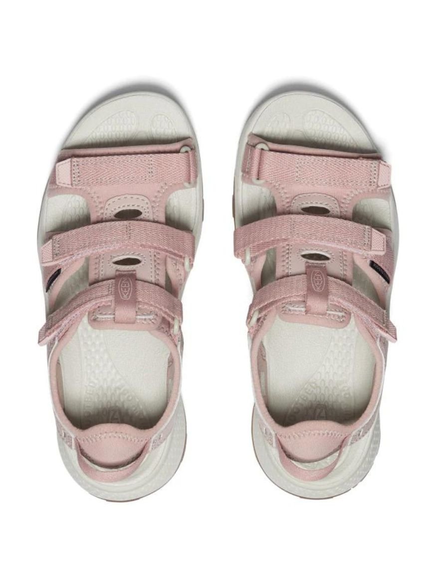 Сандалии KEEN Astoria West Open-Toe W Желтый 40 - 2 - Robinzon.ua