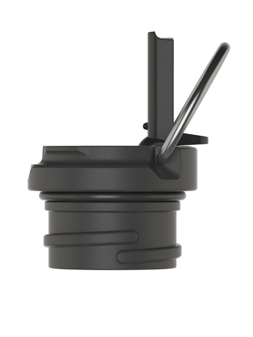 Бутылка для воды LAKEN Basic Alu Bottle 0,75L Красный - 4 - Robinzon.ua