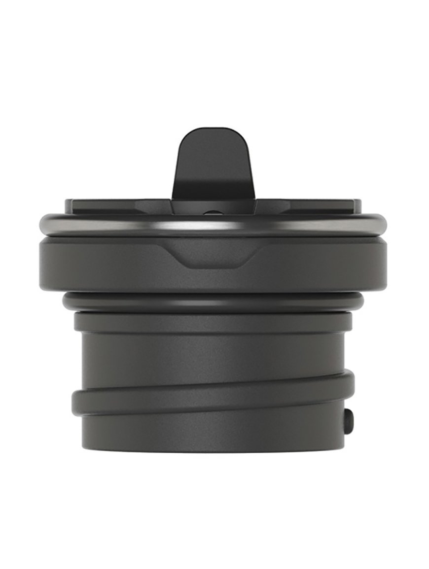 Бутылка для воды LAKEN Basic Alu Bottle 0,75L Красный - 3 - Robinzon.ua