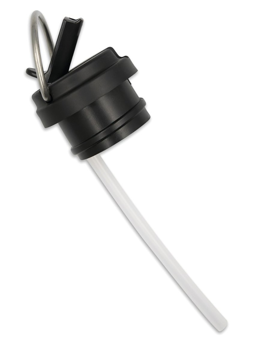 Бутылка для воды LAKEN Basic Alu Bottle 0,75L Красный - 5 - Robinzon.ua