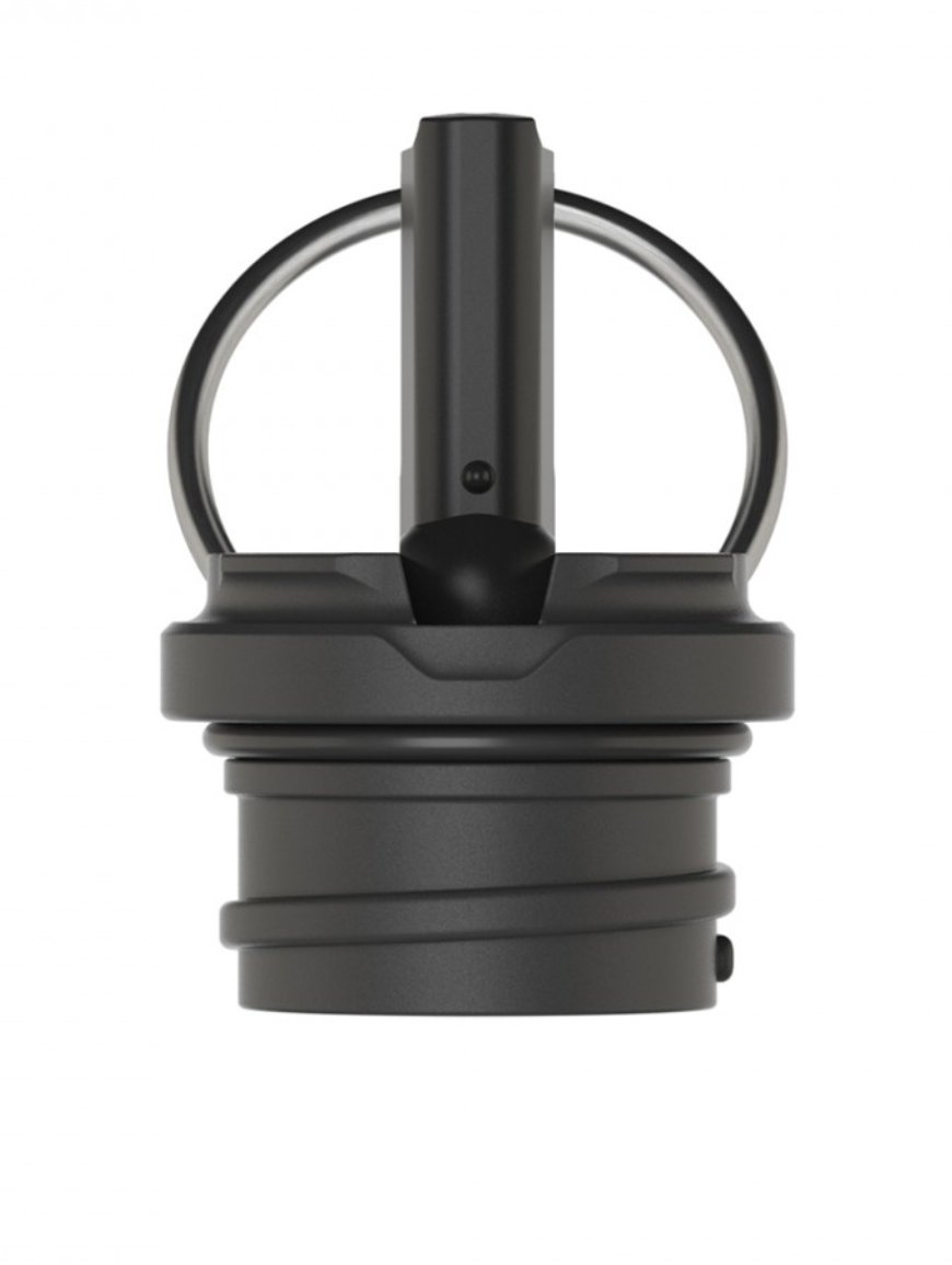 Бутылка для воды LAKEN Basic Steel Bottle Drinklife 0,75L Коричневый - 2 - Robinzon.ua